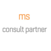 Logo ms consultpartner