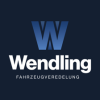 Logo Wendling Fahrzeugveredelung GmbH