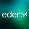 Logo eder - Agentur für Produktkommunikation