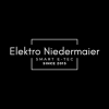 Logo Elektrotechnik Peter Niedermaier