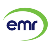 Logo EMR European Metal Recycling GmbH