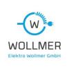 Logo Elektro Wollmer GmbH