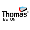 Logo Thomas Beton GmbH