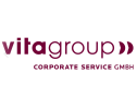 Logo Vitagroup Corporate Services GmbH