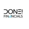 Logo DONE!Financials GmbH