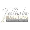 Logo Teilhabe und Begleitung Zentrum für soziale Dienste GmbH