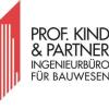 Logo PKP – PROF. KIND & PARTNER Ingenieurbüro für Bauwesen GbR Gesellschaft bürgerlichen Rechts