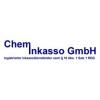 Logo ChemInkasso GmbH