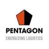Logo Pentagon International GmbH