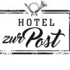 Logo Hotel zur Post Wiehl