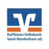 Logo Raiffeisen-Volksbank Varel-Nordenham eG