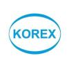 Logo Korex Verfahrenstechnik GmbH