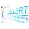 Logo Gellert Energie- &Gebäudetechnik