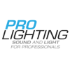 Logo Pro Lighting e.K.