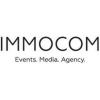 Logo IMMOCOM GmbH