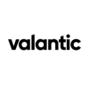 Logo valantic GmbH