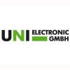 Logo UNI-ELECTRONIC GMBH