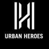 Logo Urban Heroes Hamburg GmbH