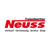 Logo Neuss GmbH