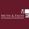 Logo Muth & Faust Rechtsanwälte