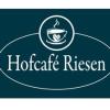 Logo Hofladen und Hofcafe Riesen