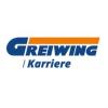 Logo GREIWING logistics for you GmbH