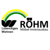 Logo Röhm Möbel- und Innenausbau