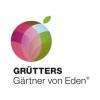 Logo Grütters Gärtner von Eden