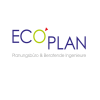 Logo Ecoplan GmbH Planungsbüro und beratende Ingenieure