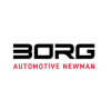 Logo BORG Automotive GmbH