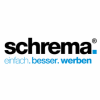 Logo schrema GmbH & Co.KG
