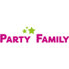Logo Party Family Sachsen