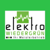 Logo Elektrotechnik Wiedergrün e.K