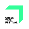 Logo GREENTECH FESTIVAL