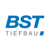 Logo BST-Tiefbau GmbH