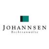 Logo Johannsen Rechtsanwälte PartG mbB