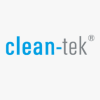 Logo clean-tek Reinraumtechnik GmbH