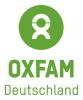 Logo Oxfam Deutschland gGmbH