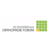 Logo Orthopädie Forum GmbH