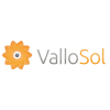 Logo ValloSol GmbH