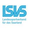 Logo Landessportverband für das Saarland