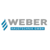 Logo Weber Haustechnik GmbH