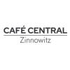 Logo Café Central Zinnowitz