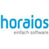Logo horaios GmbH