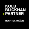 Logo Kolb, Blickhan & Partner
