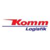 Logo Komm Logistik GmbH