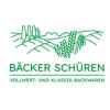 Logo Bäcker Schüren