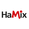 Logo HaMix GmbH