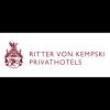 Logo Ritter von Kempski Privathotels