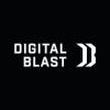 Logo Digital Blast GmbH